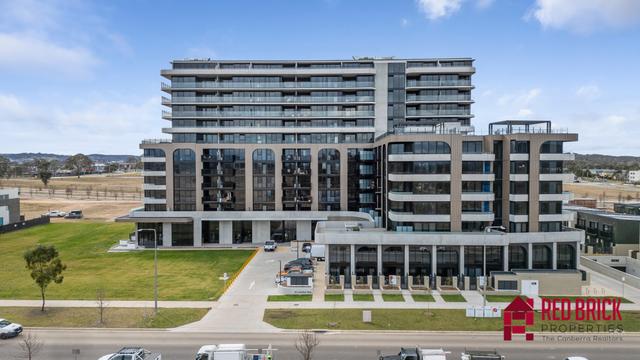 110/61 Camilleri Way, ACT 2912
