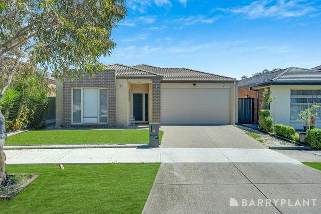 10 Muir  Way, VIC 3754