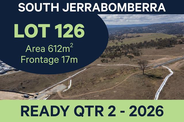South Jerrabomberra - 63 Calathea Loop, NSW 2620