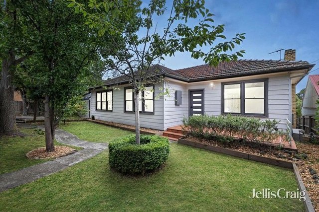 52 Efron Street, VIC 3131