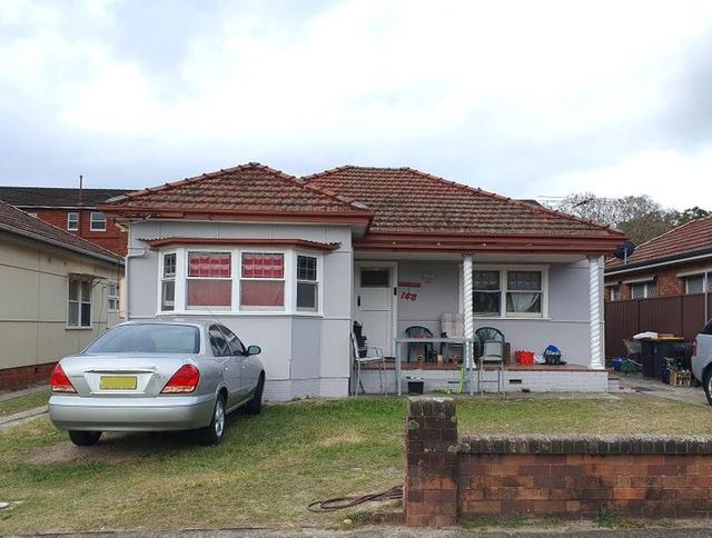 148 Ramsgate Road, NSW 2217