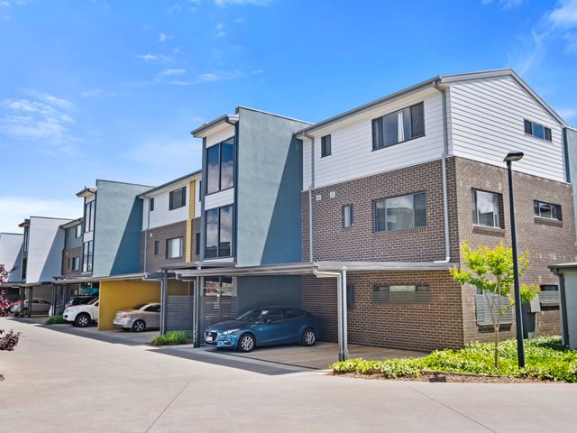83/20 Fairhall Street, ACT 2611