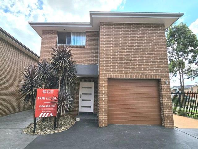 2 Delonix Glade, NSW 2155