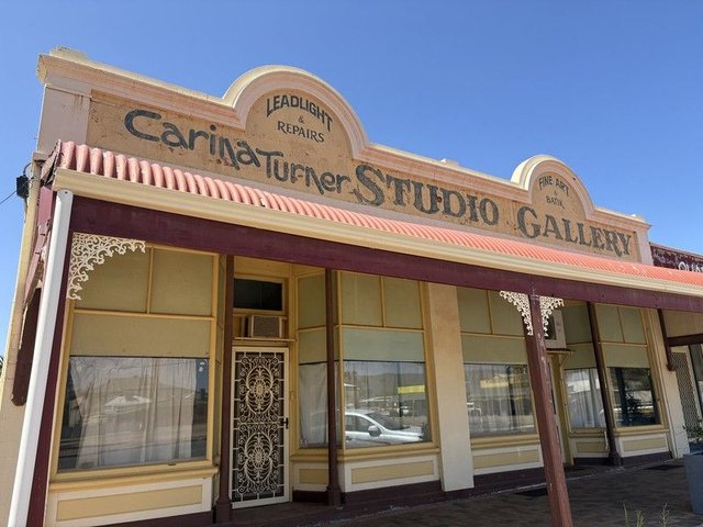 33 First Street, SA 5433