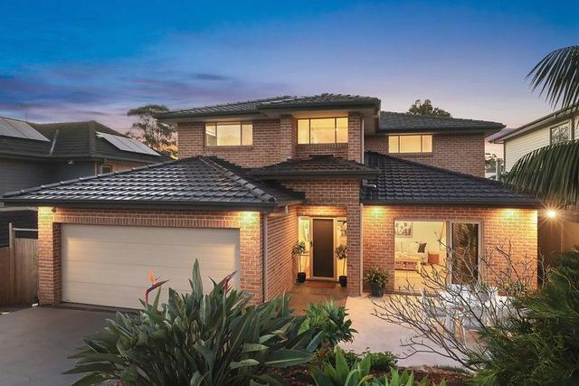 46 Quinlan Parade, NSW 2093