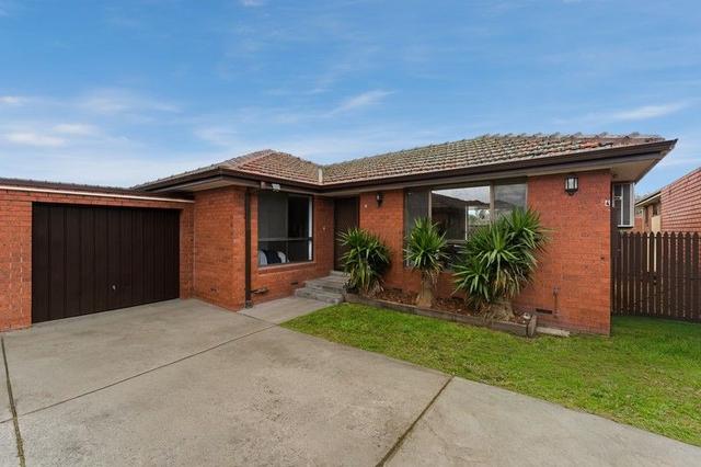 4/12 View Street, VIC 3073