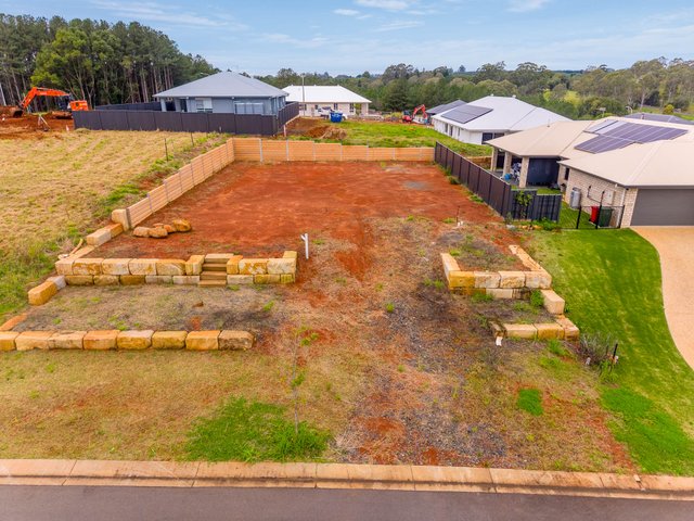 1 Hidden Valley Circuit, NSW 2480