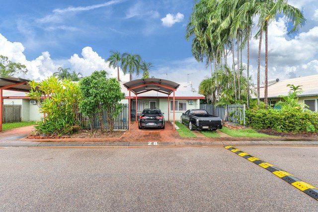 28/13 Lloyd Road, NT 0836