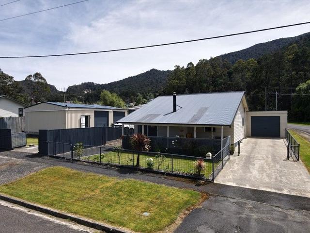 27 Dalmeny Street, TAS 7470