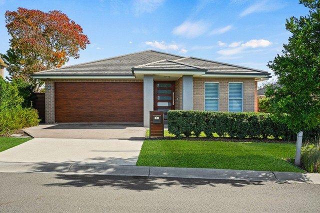 5 Ashby Street, NSW 2570