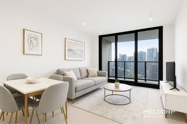 2701/9 Power  Street, VIC 3006