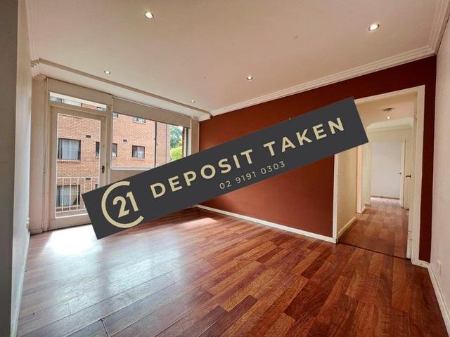 6/83 Lane Street, NSW 2145