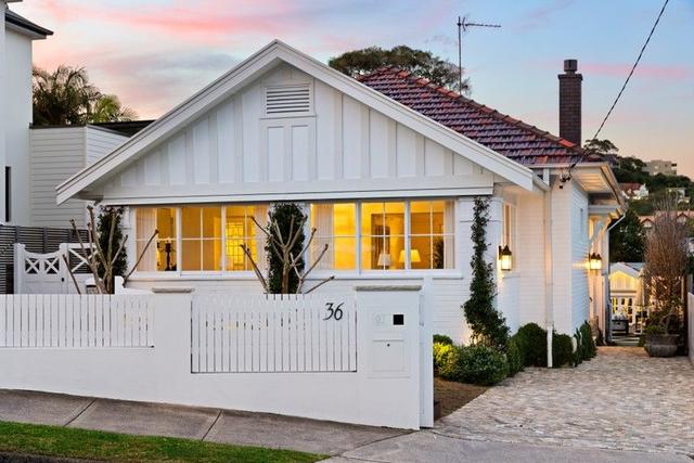 36 Mandolong Road, NSW 2088