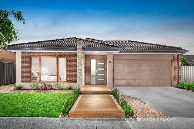 38 Waterwheel Grove, VIC 3754