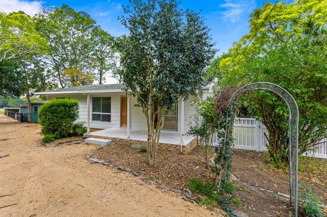 132A Trafalgar Drive, QLD 4506