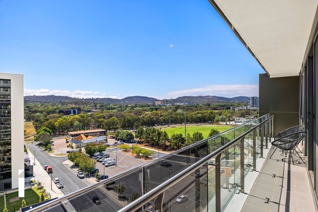 129/7 Irving Street, ACT 2606