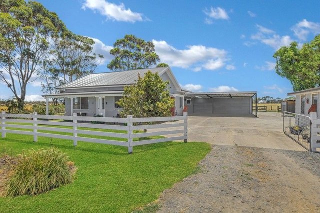 105 Finlay Road, VIC 3991