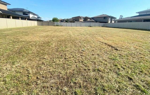 Bernier Way, NSW 2168