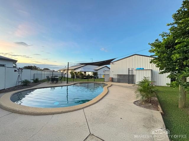 11 Mountain View Close, QLD 4880