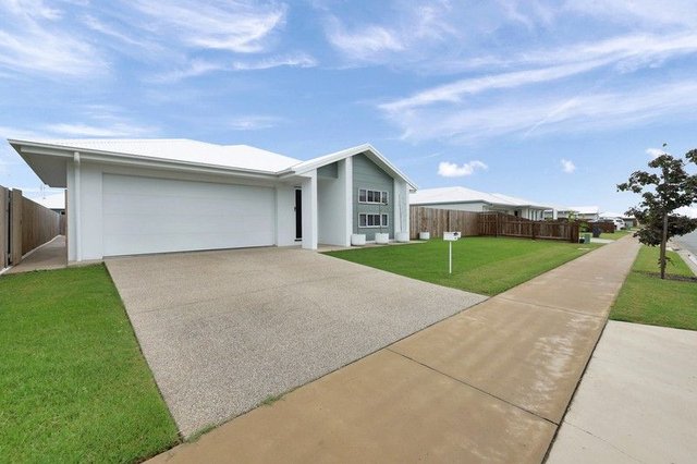 11 Jabiru Circuit, QLD 4740