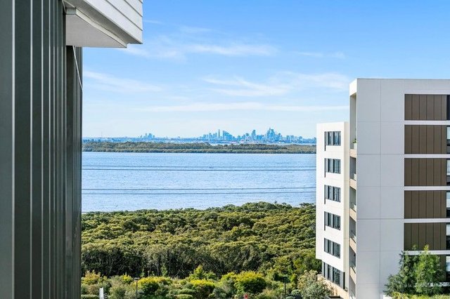 604/1 Foreshore  Boulevarde, NSW 2230