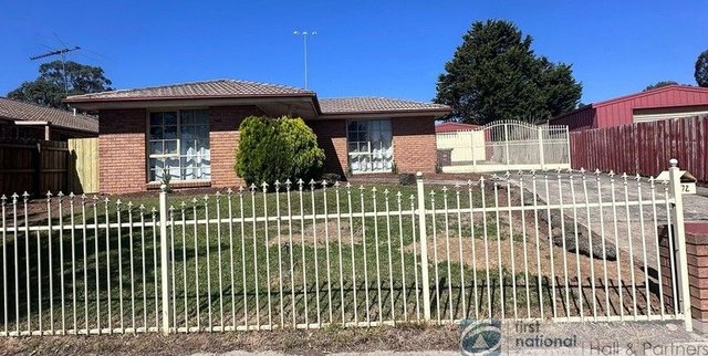 72 Bellevue Drive, VIC 3806