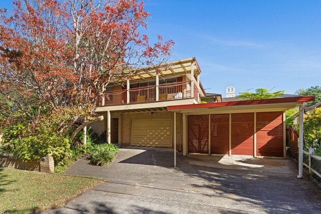 1 Wonoona Parade East, NSW 2223