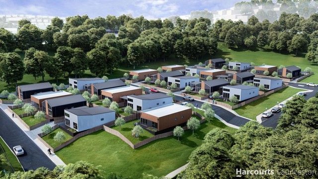 1-23/9 Rose Lane, TAS 7249