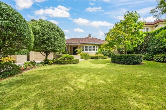 6 Perth Avenue, NSW 2070