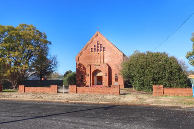 Lot 1 Forbes Street, NSW 2805