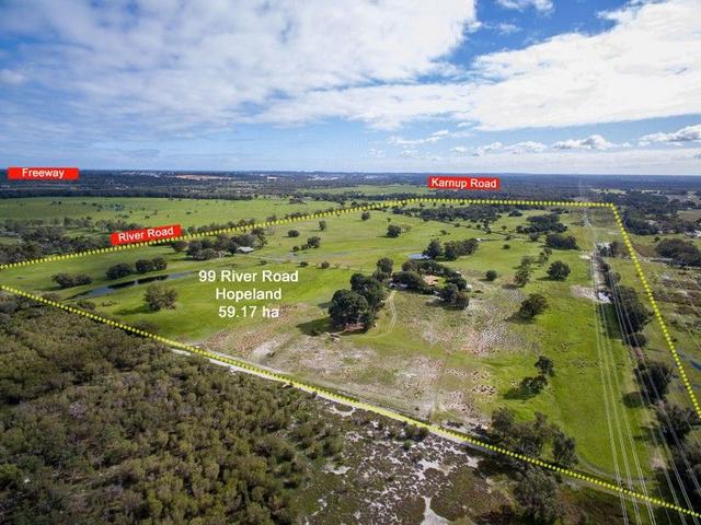 99 River Road, WA 6125