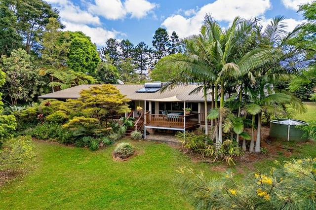 282 Ball Road, QLD 4885