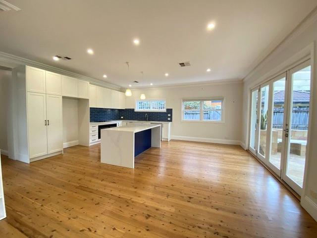 9 Pilgrim Avenue, NSW 2204