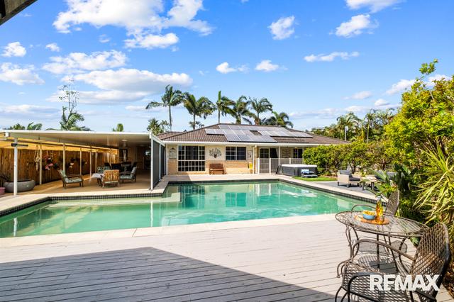 5 Avon Close, QLD 4560
