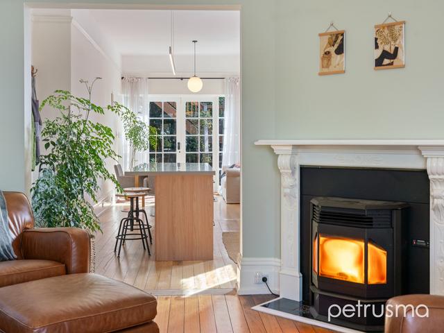 97 Burnett Street, TAS 7000