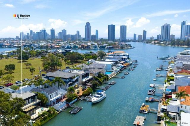 38 Southern Cross Drive, QLD 4217