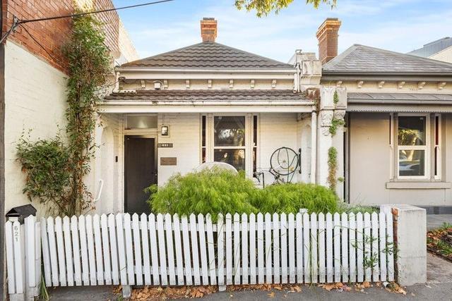621 Nicholson Street, VIC 3054