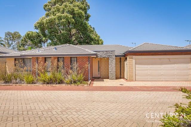 4/309 Railway Avenue, WA 6112