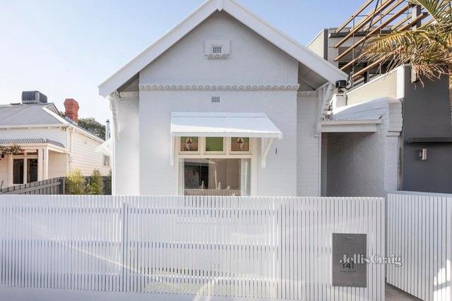 141 Mary Street, VIC 3121