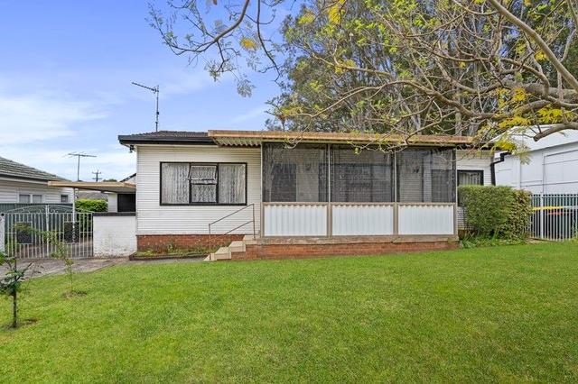 60 Fawcett Street, NSW 2167