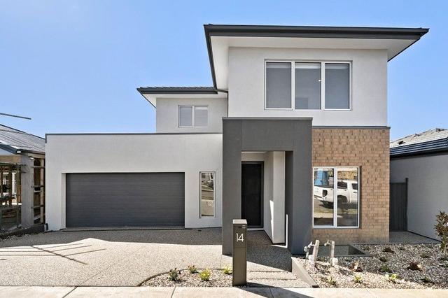 14 Crozier Road, VIC 3753