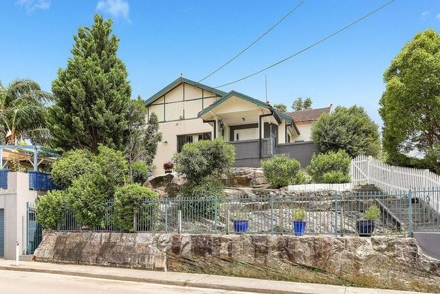 38 Dowling Street, NSW 2207