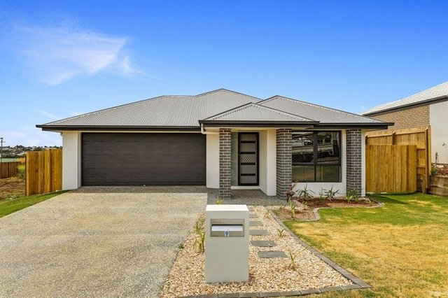 9 Serengetti Street, QLD 4350