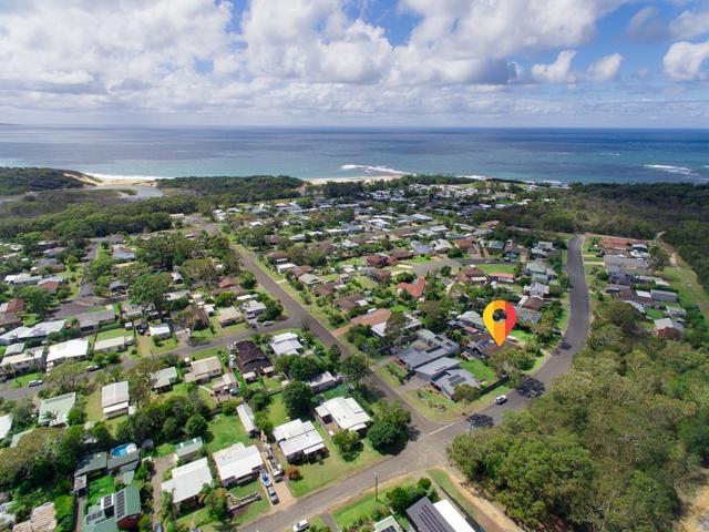 28 Waratah Avenue, NSW 2540