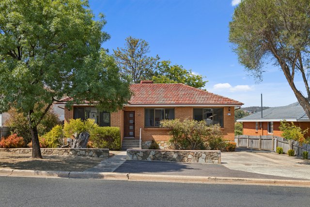63 Thorpe Avenue, NSW 2620