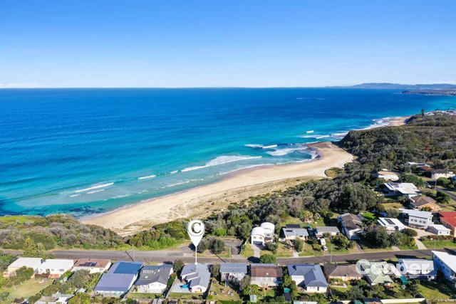 20 Rennies Beach Close, NSW 2539
