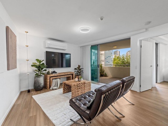 1101/100 Quay Street, QLD 4000