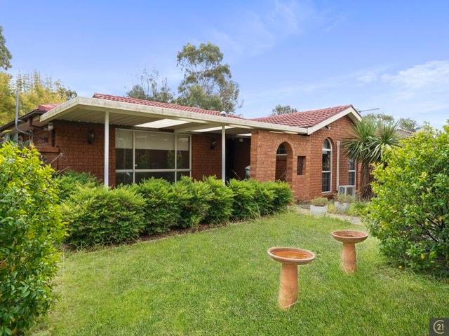 1 Malone Crescent, NSW 2761