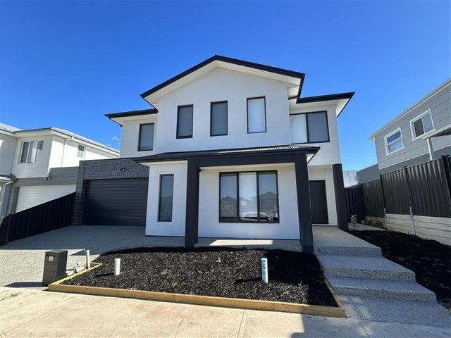 14 April Street, VIC 3059