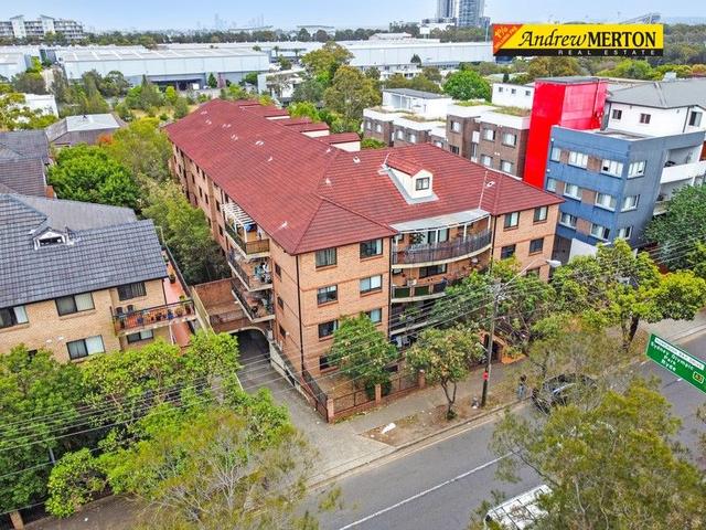 26/34-36 Marlborough Road, NSW 2140